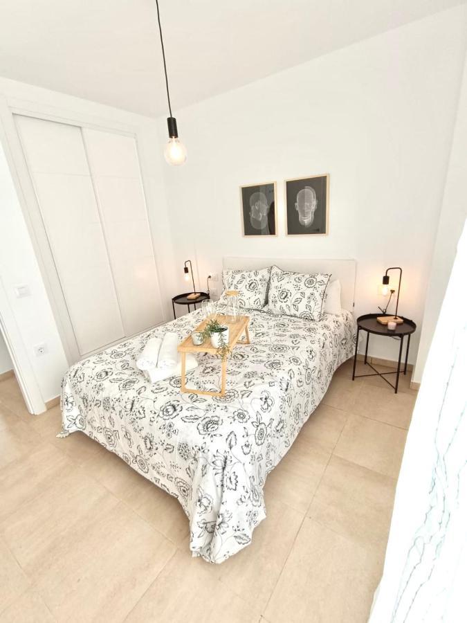 Sherry Suites IV Apartamentos Parking Gratuito Jerez de la Frontera Extérieur photo