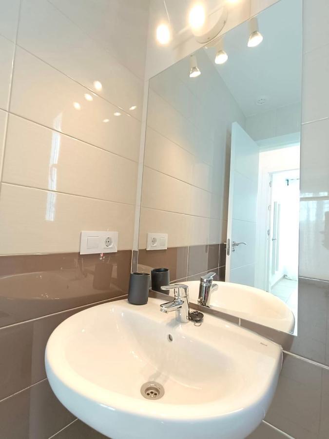 Sherry Suites IV Apartamentos Parking Gratuito Jerez de la Frontera Extérieur photo