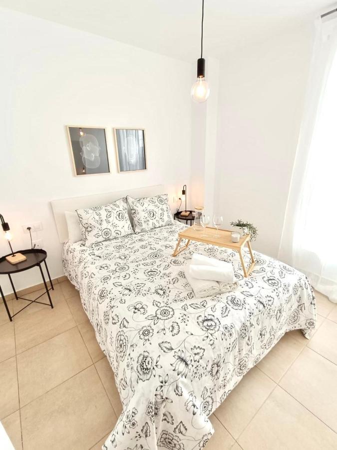Sherry Suites IV Apartamentos Parking Gratuito Jerez de la Frontera Extérieur photo