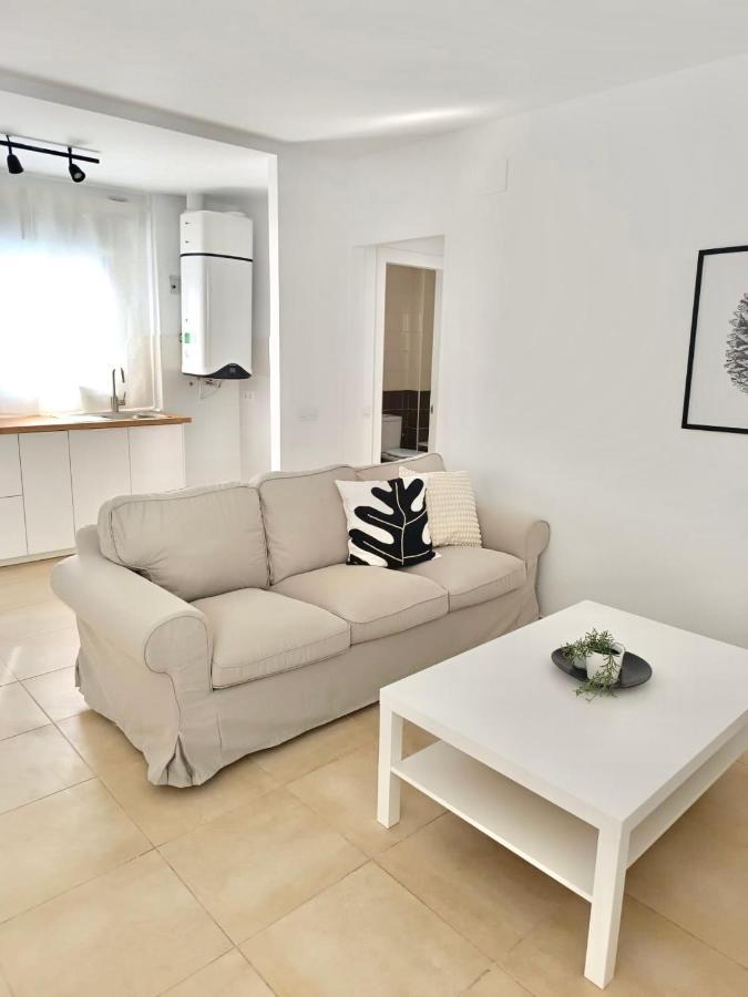 Sherry Suites IV Apartamentos Parking Gratuito Jerez de la Frontera Extérieur photo