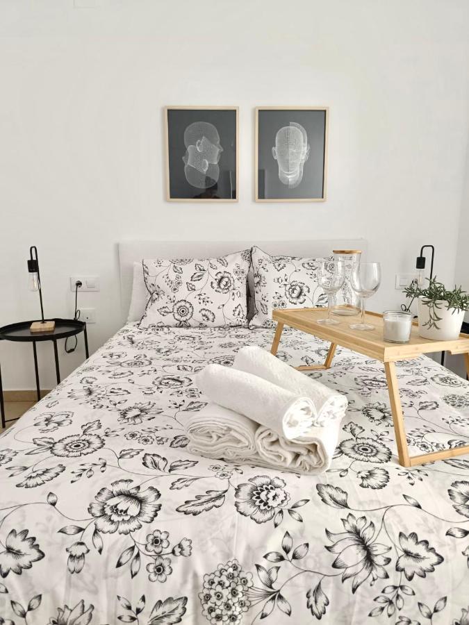 Sherry Suites IV Apartamentos Parking Gratuito Jerez de la Frontera Extérieur photo