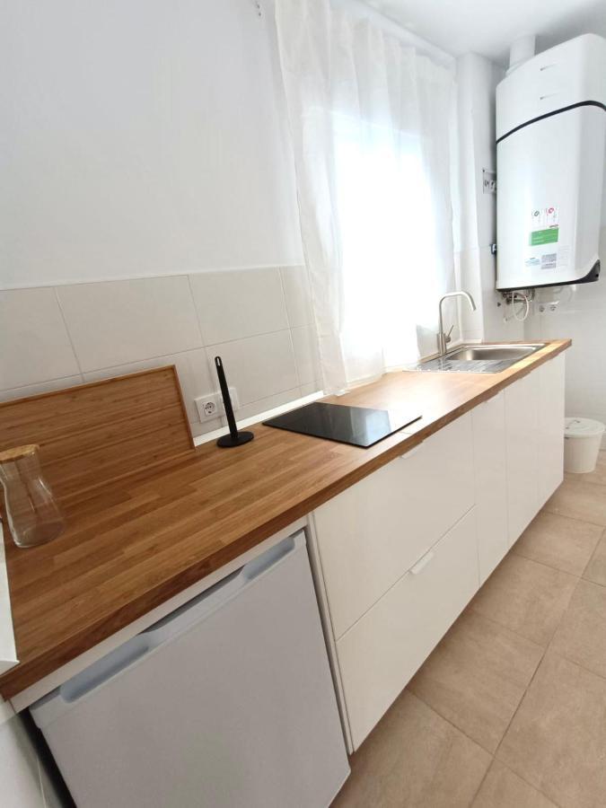 Sherry Suites IV Apartamentos Parking Gratuito Jerez de la Frontera Extérieur photo