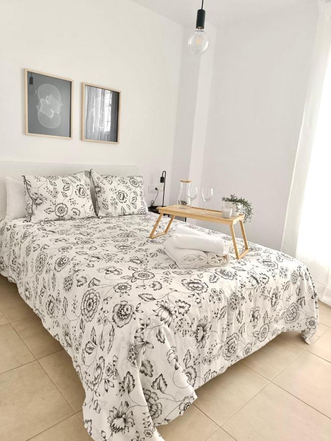 Sherry Suites IV Apartamentos Parking Gratuito Jerez de la Frontera Extérieur photo