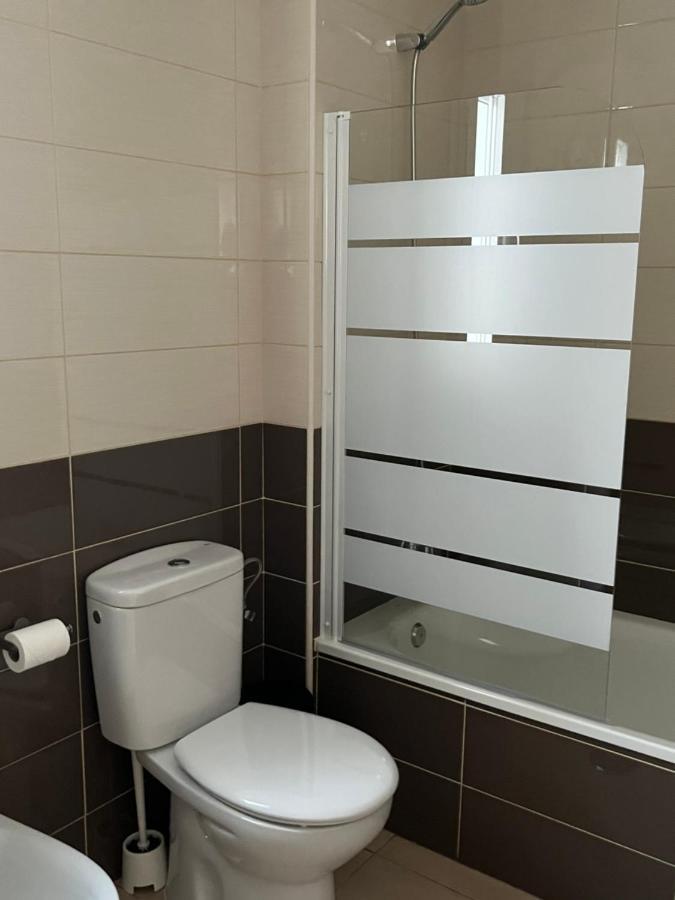 Sherry Suites IV Apartamentos Parking Gratuito Jerez de la Frontera Extérieur photo