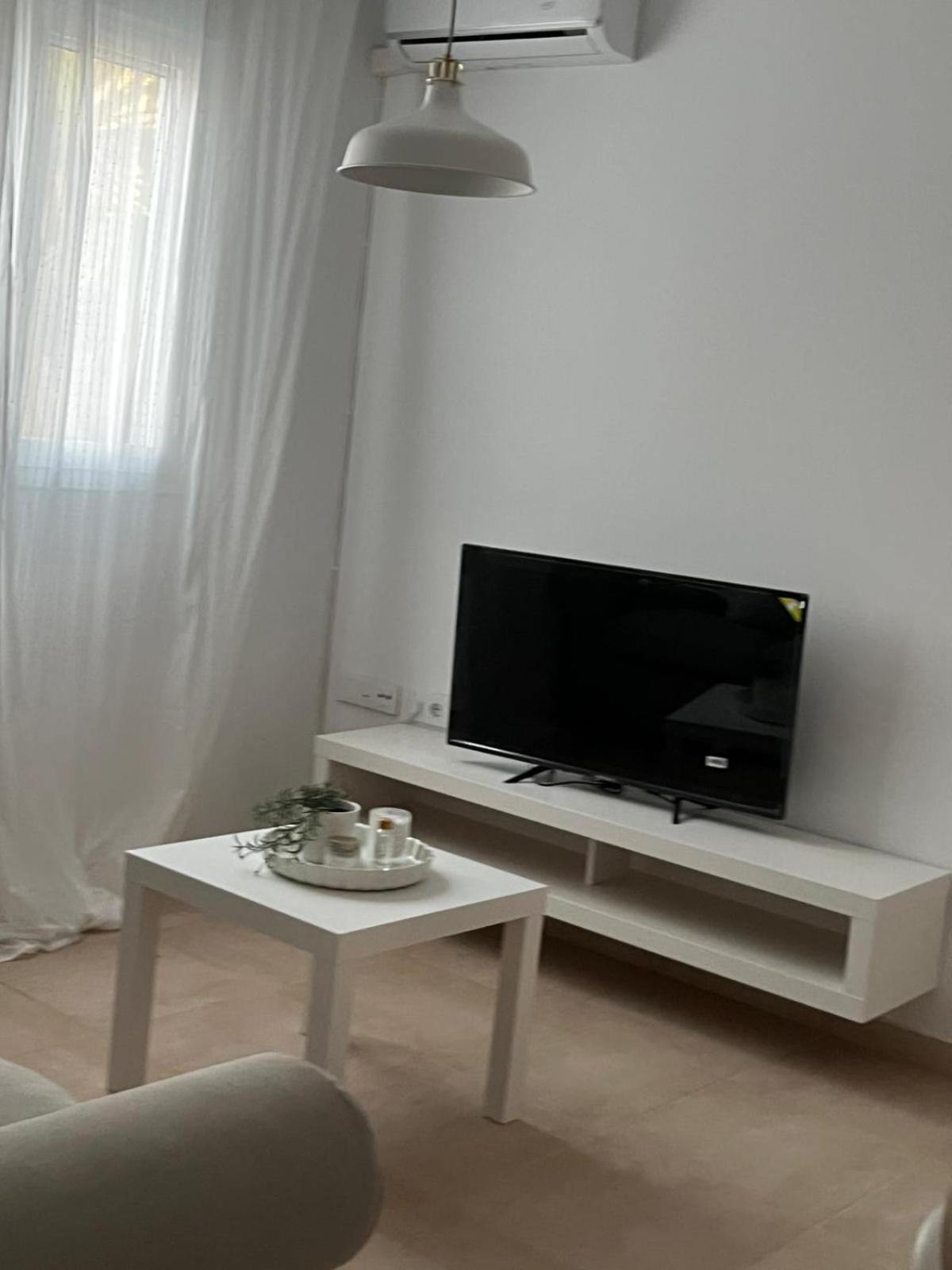Sherry Suites IV Apartamentos Parking Gratuito Jerez de la Frontera Extérieur photo